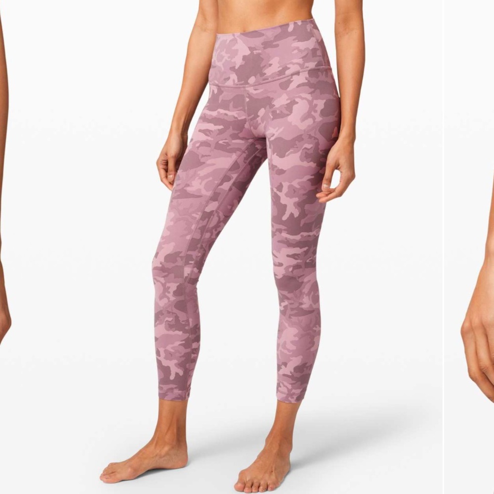 Lululemon Align Pant I| 25" ✨
